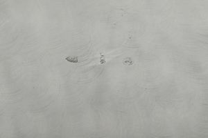 Vassoio. Argenteria milanese del XX secolo, argentiere Miracoli  - Asta Argenti da Collezione | XX secolo - Associazione Nazionale - Case d'Asta italiane