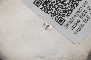 Servizio da tè e caffè con vassoio. Argenteria artistica milanese del XX secolo  - Asta Argenti da Collezione | XX secolo - Associazione Nazionale - Case d'Asta italiane