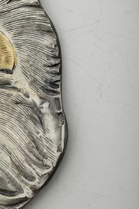 Grande pavone. Argenteria artistica italiana del XX-XXI secolo  - Asta Argenti da Collezione | XX secolo - Associazione Nazionale - Case d'Asta italiane
