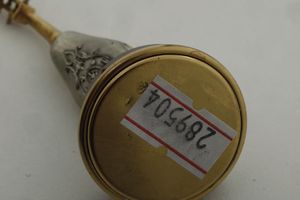 Dieci segnaposto a soggetto musicale. Argenteria artistica italiana del XX-XXI secolo  - Asta Argenti da Collezione | XX secolo - Associazione Nazionale - Case d'Asta italiane