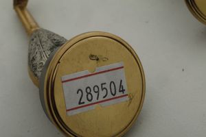 Dieci segnaposto a soggetto musicale. Argenteria artistica italiana del XX-XXI secolo  - Asta Argenti da Collezione | XX secolo - Associazione Nazionale - Case d'Asta italiane