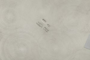 Grolla dell'amicizia. Argenteria milanese del XX-XXI secolo. Argentiere Giuseppe Silva  - Asta Argenti da Collezione | XX secolo - Associazione Nazionale - Case d'Asta italiane