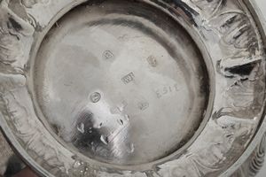 Teiera. Londra, 1831. Argentiere John Watson & Son  - Asta Argenti da Collezione | XX secolo - Associazione Nazionale - Case d'Asta italiane