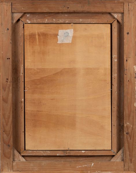 VINCENZO CAPRILE : Giovane contadina  - Asta Arte Figurativa tra XIX e XX Secolo - Associazione Nazionale - Case d'Asta italiane