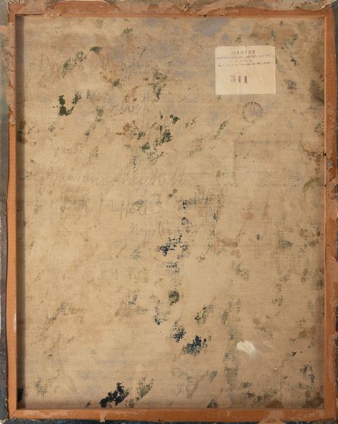 Gaetano Bocchetti : Donna all'antica  - Asta Arte Figurativa tra XIX e XX Secolo - Associazione Nazionale - Case d'Asta italiane