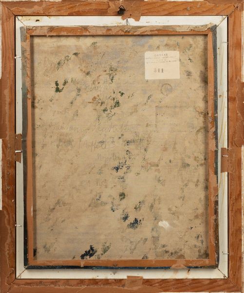 Gaetano Bocchetti : Donna all'antica  - Asta Arte Figurativa tra XIX e XX Secolo - Associazione Nazionale - Case d'Asta italiane