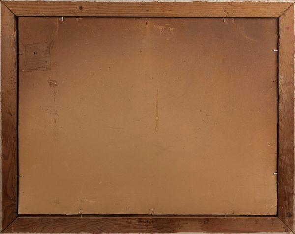 PIETRO D'ACHIARDI : Ischia, dalla terrazza della Floridiana  - Asta Arte Figurativa tra XIX e XX Secolo - Associazione Nazionale - Case d'Asta italiane