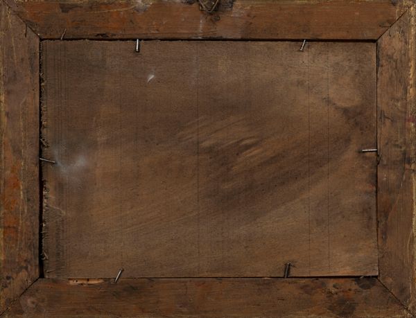 Luigi Martella : Coppia di paesaggi  - Asta Arte Figurativa tra XIX e XX Secolo - Associazione Nazionale - Case d'Asta italiane