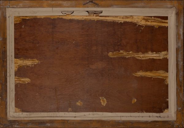 Francesco De Nicola : Voluttà  - Asta Arte Figurativa tra XIX e XX Secolo - Associazione Nazionale - Case d'Asta italiane