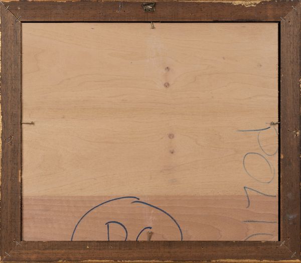 Giuseppe Haimann : Venezia, il Ponte di Rialto  - Asta Arte Figurativa tra XIX e XX Secolo - Associazione Nazionale - Case d'Asta italiane