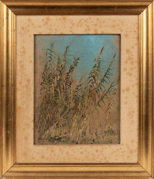 MAX ROEDER : Roma, veduta della campagna  - Asta Arte Figurativa tra XIX e XX Secolo - Associazione Nazionale - Case d'Asta italiane