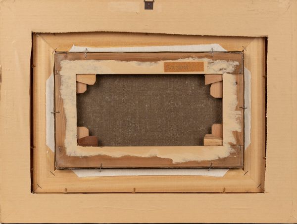 MAX ROEDER : La cupola verde  - Asta Arte Figurativa tra XIX e XX Secolo - Associazione Nazionale - Case d'Asta italiane