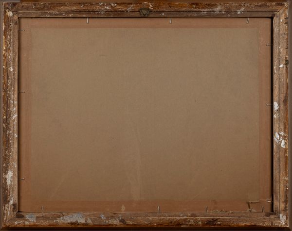 Consalvo Carelli : Siracusa, veduta della Latomia dei Cappuccini  - Asta Arte Figurativa tra XIX e XX Secolo - Associazione Nazionale - Case d'Asta italiane