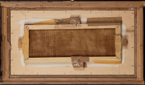 Giuseppe Haimann : Da queste montagne deserte e solenni  - Asta Arte Figurativa tra XIX e XX Secolo - Associazione Nazionale - Case d'Asta italiane