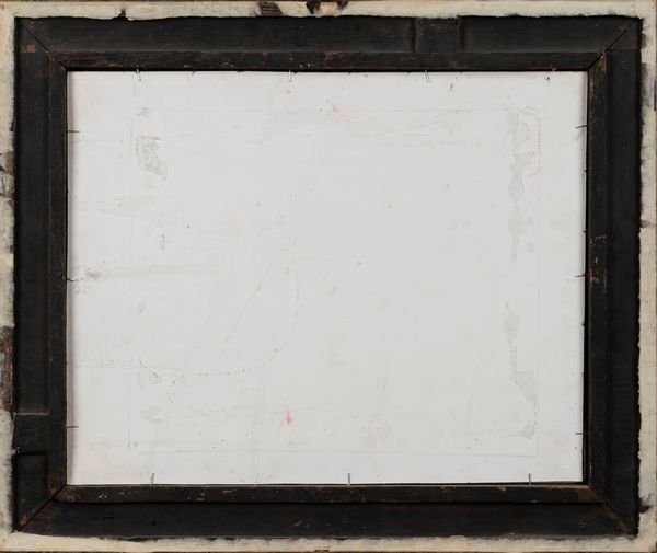 Giuseppe Haimann : Feluche in mare  - Asta Arte Figurativa tra XIX e XX Secolo - Associazione Nazionale - Case d'Asta italiane