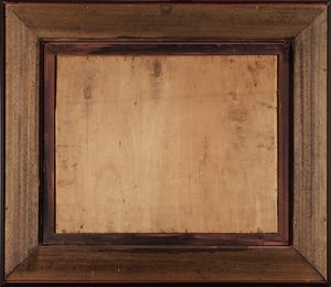 Tito Corbella : Contadino e cavalli bianchi  - Asta Arte Figurativa tra XIX e XX Secolo - Associazione Nazionale - Case d'Asta italiane