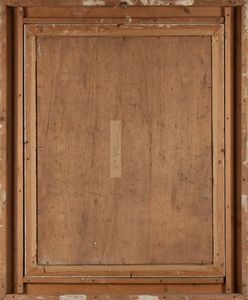 Tito Corbella : Luci nel bosco  - Asta Arte Figurativa tra XIX e XX Secolo - Associazione Nazionale - Case d'Asta italiane