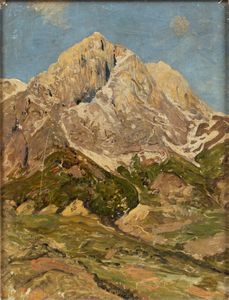 MAX ROEDER - Gran Sasso d'Italia