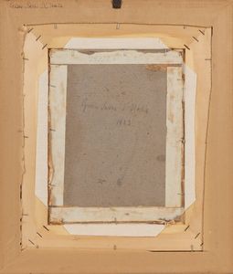 MAX ROEDER : Gran Sasso d'Italia  - Asta Arte Figurativa tra XIX e XX Secolo - Associazione Nazionale - Case d'Asta italiane