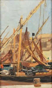 MAX ROEDER - Porto Santo Stefano