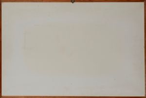 Raffaello Celommi : La mietitura del grano  - Asta Arte Figurativa tra XIX e XX Secolo - Associazione Nazionale - Case d'Asta italiane