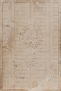 Basilio Cascella : Madonna del Grano  - Asta Arte Figurativa tra XIX e XX Secolo - Associazione Nazionale - Case d'Asta italiane