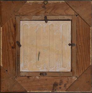 Basilio Cascella : Raccoglitori di erbe medicinali  - Asta Arte Figurativa tra XIX e XX Secolo - Associazione Nazionale - Case d'Asta italiane