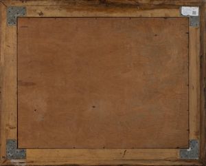 Raffaello Celommi : I doni del mare  - Asta Arte Figurativa tra XIX e XX Secolo - Associazione Nazionale - Case d'Asta italiane