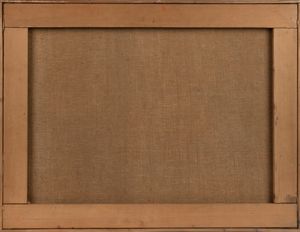 Raffaello Celommi : I doni del mare  - Asta Arte Figurativa tra XIX e XX Secolo - Associazione Nazionale - Case d'Asta italiane