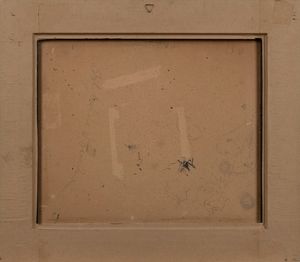 Luigi Martella : Coppia di paesaggi  - Asta Arte Figurativa tra XIX e XX Secolo - Associazione Nazionale - Case d'Asta italiane