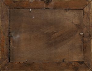 Luigi Martella : Coppia di paesaggi  - Asta Arte Figurativa tra XIX e XX Secolo - Associazione Nazionale - Case d'Asta italiane