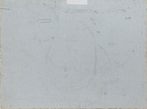 Emilia de Divitiis : Ritratto di fanciulla  - Asta Arte Figurativa tra XIX e XX Secolo - Associazione Nazionale - Case d'Asta italiane