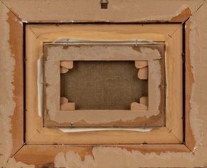 MAX ROEDER : Altopiano  - Asta Arte Figurativa tra XIX e XX Secolo - Associazione Nazionale - Case d'Asta italiane