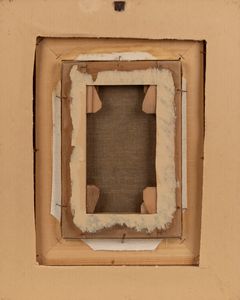 MAX ROEDER : Altopiano  - Asta Arte Figurativa tra XIX e XX Secolo - Associazione Nazionale - Case d'Asta italiane