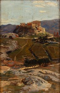 MAX ROEDER - Agrigento, i templi