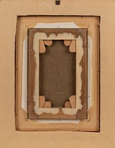 MAX ROEDER : Agrigento, i templi  - Asta Arte Figurativa tra XIX e XX Secolo - Associazione Nazionale - Case d'Asta italiane