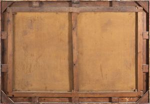 William Ewart Lockhart : Spagna, la sosta dei gitani  - Asta Arte Figurativa tra XIX e XX Secolo - Associazione Nazionale - Case d'Asta italiane