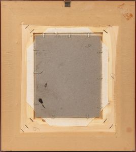 MAX ROEDER : Ruscello in autunno  - Asta Arte Figurativa tra XIX e XX Secolo - Associazione Nazionale - Case d'Asta italiane