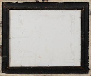 Giuseppe Haimann : Feluche in mare  - Asta Arte Figurativa tra XIX e XX Secolo - Associazione Nazionale - Case d'Asta italiane