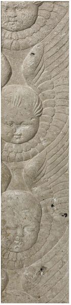 Parasta. Scultore rinascimentale. Italia XV secolo  - Asta Scultura e Oggetti d'Arte - Associazione Nazionale - Case d'Asta italiane