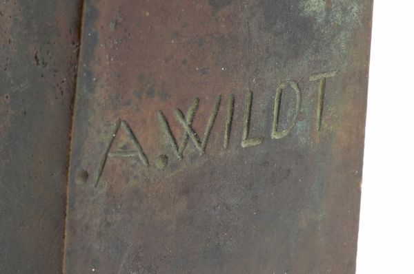 Coppia di specchiere in legno intagliato  - Asta Smart Auction: arredo, dipinti, sculture, argenti e altro a prezzi vantaggiosi - Associazione Nazionale - Case d'Asta italiane