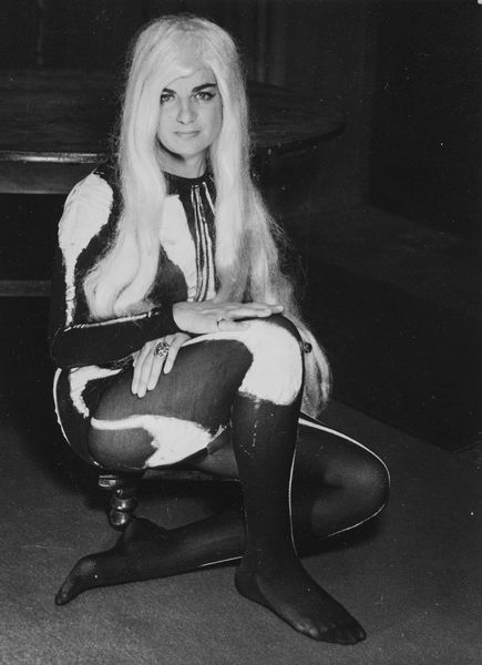 Man Ray : Dorothea Spayer  - Asta Fotografia - Associazione Nazionale - Case d'Asta italiane