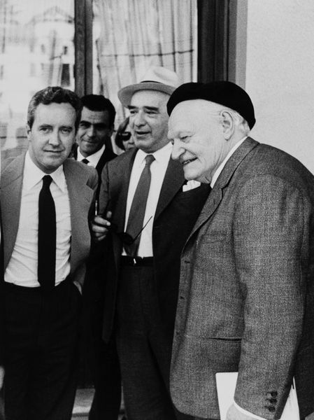 Rolly Marchi : Senza titolo (Premio Silver Caff)  - Asta Fotografia - Associazione Nazionale - Case d'Asta italiane