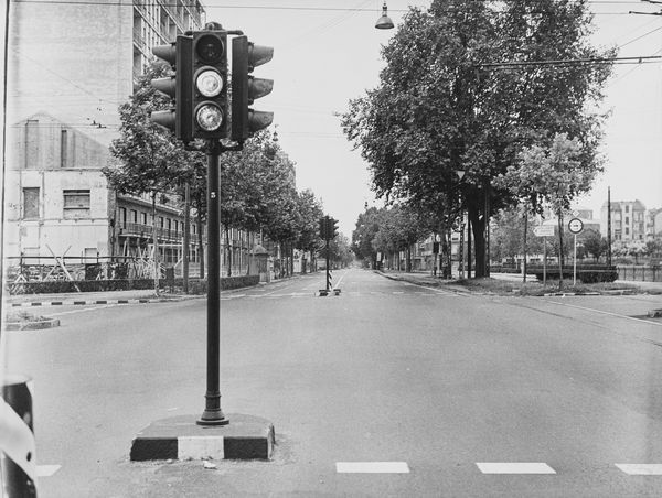 Aldo Moisio : Ferragosto  - Asta Fotografia - Associazione Nazionale - Case d'Asta italiane