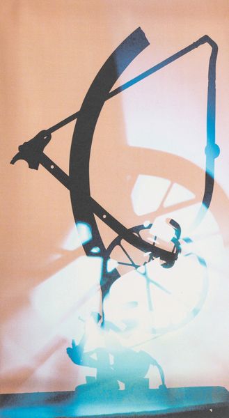 Floris Michael Neusüss : Aegineten Vor Troja  - Asta Fotografia - Associazione Nazionale - Case d'Asta italiane