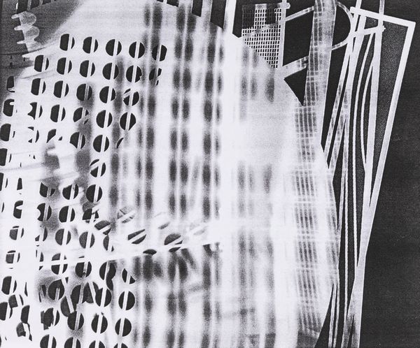 Floris Michael Neusüss : Aegineten Vor Troja  - Asta Fotografia - Associazione Nazionale - Case d'Asta italiane