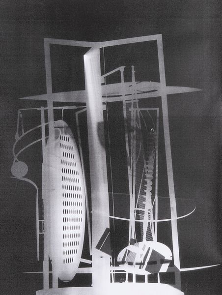 Floris Michael Neusüss : Aegineten Vor Troja  - Asta Fotografia - Associazione Nazionale - Case d'Asta italiane