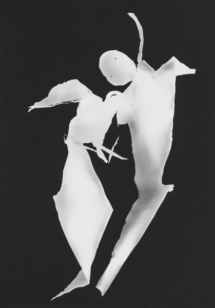 Floris Michael Neusüss : Aegineten Vor Troja  - Asta Fotografia - Associazione Nazionale - Case d'Asta italiane