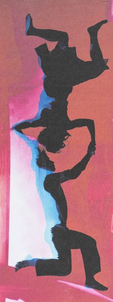 Floris Michael Neusüss : Aegineten Vor Troja  - Asta Fotografia - Associazione Nazionale - Case d'Asta italiane