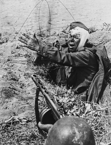 Ivan Sciaghin : Il dirigente politico continua la lotta  - Asta Fotografia - Associazione Nazionale - Case d'Asta italiane